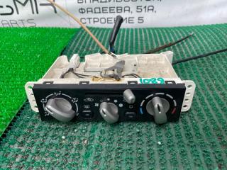 Запчасть Блок управления климат-контролем  MITSUBISHI PAJERO MINI 7820A118 Контрактный Год: 2005