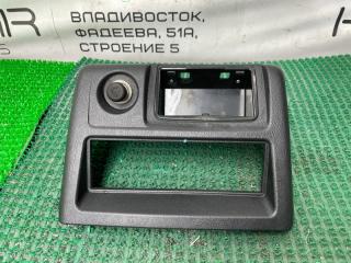 Запчасть Консоль центральная  MITSUBISHI PAJERO MINI MR631662 Контрактный Год: 2005