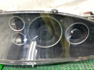 Спидометр MAZDA Biante CCEFW LF-VDS C421-55-471A 3 ракурс