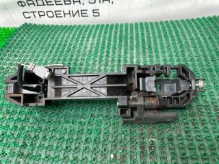 Ручка двери внешняя левая передняя NISSAN Lafesta NB30 MR20DE 80641EN102 3 ракурс