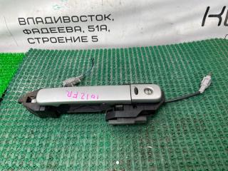 Запчасть ручка двери внешняя передняя правая NISSAN Lafesta 2007