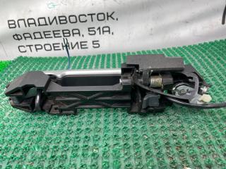 Ручка двери внешняя правая передняя NISSAN Lafesta NB30 MR20DE 80640EN102 2 ракурс