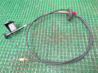 Тросик замка капота Daihatsu Tanto L350S EF-VE 53630-B2070 2 ракурс
