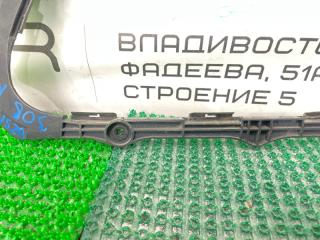Крепление бампера правое заднее Lexus GS430 UZS190 3UZ-FE 5215730061 3 ракурс