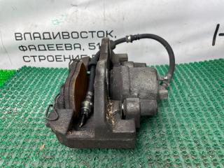 Суппорт тормозной левый передний MAZDA AXELA BL5FP ZY-VE C243-33-281 2 ракурс