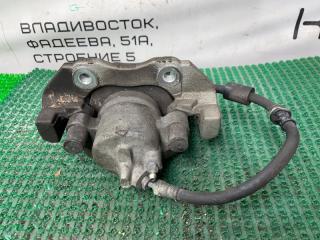 Суппорт тормозной левый передний MAZDA AXELA BL5FP ZY-VE C243-33-281 3 ракурс