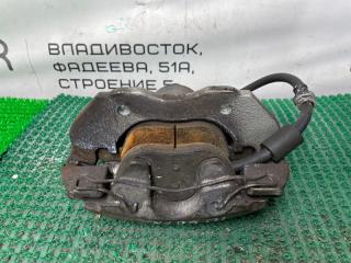 Суппорт тормозной передний правый MAZDA AXELA 2011