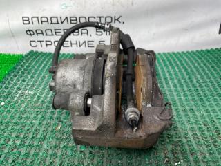 Суппорт тормозной правый передний MAZDA AXELA BL5FP ZY-VE C243-33-281 2 ракурс