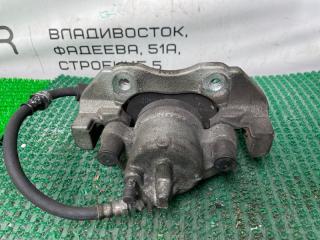 Суппорт тормозной правый передний MAZDA AXELA BL5FP ZY-VE C243-33-281 3 ракурс