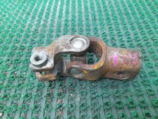 Рулевой карданчик Honda Fit Shuttle GG8 L15A 53323SEN013 1 ракурс