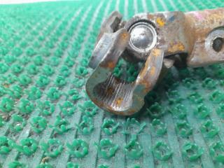 Рулевой карданчик Honda Fit Shuttle GG8 L15A 53323SEN013 2 ракурс