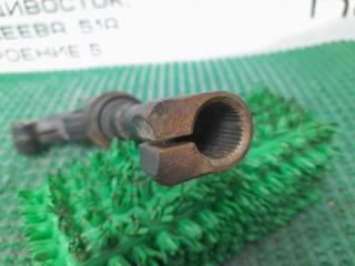 Рулевой карданчик Lexus GS450h GWS191 2GR-FSE 45206-30120 3 ракурс