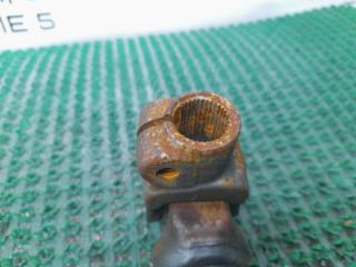Рулевой карданчик MITSUBISHI RVR GA4W 4J10 4401A174 3 ракурс