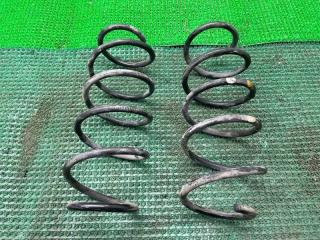 Пружина передняя Honda Fit 2008 контрактная Пружина передняя Honda Fit 2008