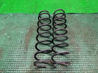 Запчасть Пружина  передняя MITSUBISHI PAJERO MINI MN113633 Контрактный Год: 2005   левая пружина просела