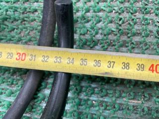 Пружина передняя MAZDA AXELA BK5P ZY-VE BP4N-34-011C 2 ракурс