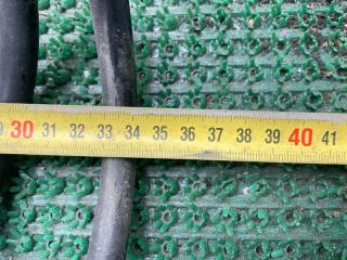 Пружина передняя MAZDA AXELA BK5P ZY-VE BP4N-34-011C 3 ракурс