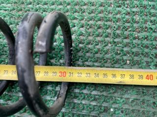 Пружина передняя Honda That's JD1 E07Z 51401SCK004 2 ракурс