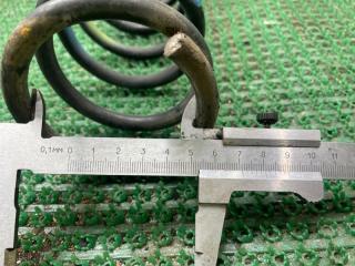 Пружина передняя Honda That's JD1 E07Z 51401SCK004 3 ракурс