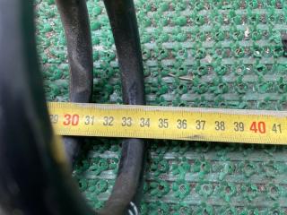 Пружина передняя Honda Odyssey RB1 K24A 51401-SFE-013 2 ракурс