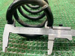 Пружина передняя Honda Odyssey RB1 K24A 51401-SFE-013 4 ракурс