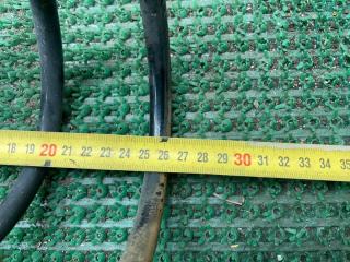 Пружина передняя Daihatsu Terios Kid J131G EF-DET 48131-87404 2 ракурс