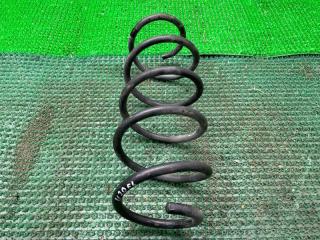 Пружина передняя левая Honda Fit 2011 контрактная Пружина передняя левая Honda Fit 2011