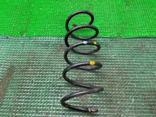 Пружина передняя левая Honda Fit Shuttle 2014 контрактная Пружина передняя левая Honda Fit Shuttle 2014