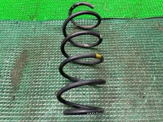 Пружина передняя правая Honda Fit 2010 контрактная Пружина передняя правая Honda Fit 2010