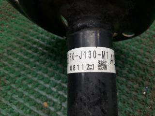 Амортизатор левый передний Honda Fit GE8 L15A 51621TF0G03 4 ракурс Амортизатор левый передний Honda Fit GE8 L15A 51621TF0G03 4 ракурс