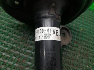 Амортизатор правый передний Honda Fit GE8 L15A 51611TF0G03 4 ракурс
