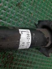 Амортизатор левый передний Honda Odyssey RB1 K24A 51605-SFE-013 3 ракурс Амортизатор левый передний Honda Odyssey RB1 K24A 51605-SFE-013 3 ракурс