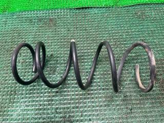 Пружина передняя правая Nissan Note 2008 контрактная Пружина передняя правая Nissan Note 2008