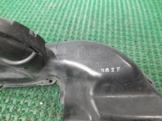 Воздухозаборник Nissan Note E11 HR15DE 165541U620 3 ракурс