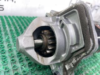 Стартер NISSAN NOTE E12 HR12DDR 233005VA0B 2 ракурс Стартер NISSAN NOTE E12 HR12DDR 233005VA0B 2 ракурс