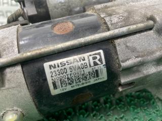 Стартер NISSAN NOTE E12 HR12DDR 233005VA0B 4 ракурс Стартер NISSAN NOTE E12 HR12DDR 233005VA0B 4 ракурс