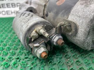 Стартер NISSAN NOTE E12 HR12DDR 233005VA0B 5 ракурс