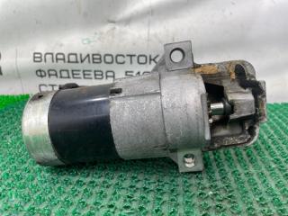 Стартер MAZDA Biante CCEFW LF-VDS LFBL-18-400A 2 ракурс