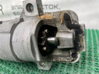 Стартер MAZDA Biante CCEFW LF-VDS LFBL-18-400A 3 ракурс