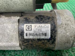 Стартер MAZDA Biante CCEFW LF-VDS LFBL-18-400A 4 ракурс