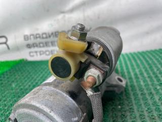 Стартер MAZDA Biante CCEFW LF-VDS LFBL-18-400A 5 ракурс