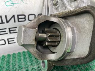 Стартер NISSAN Lafesta NB30 MR20DE 23300EN20A 2 ракурс