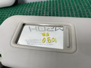 Козырек солнцезащитный MAZDA AXELA BL5FP ZY-VE B38N-69-270 3 ракурс Козырек солнцезащитный MAZDA AXELA BL5FP ZY-VE B38N-69-270 3 ракурс