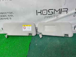 Козырек солнцезащитный MAZDA AXELA BL5FP ZY-VE B38N-69-270 4 ракурс