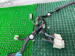 Проводка двери левая передняя Lexus GS450h GWS191 2GR-FSE 82152-30B40 4 ракурс