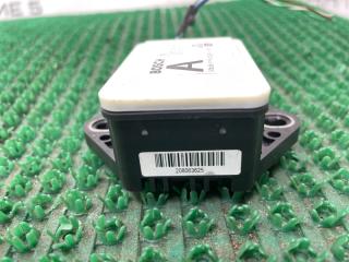 Датчик курсовой устойчивости TOYOTA Avensis ZRT272W 3ZR-FAE 89183-05030 3 ракурс