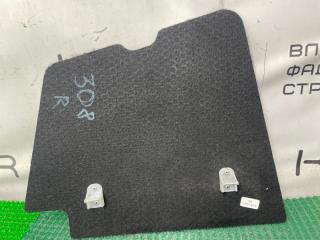 Крышка кармана в багажнике левая GS430 2005 UZS190 3UZ-FE Крышка кармана в багажнике левая GS430 2005 UZS190 3UZ-FE