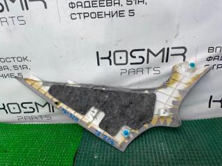 Накладка на стойку кузова задняя левая GS430 2005 UZS190 3UZ-FE