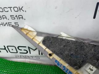 Накладка на стойку кузова задняя левая GS430 2005 UZS190 3UZ-FE