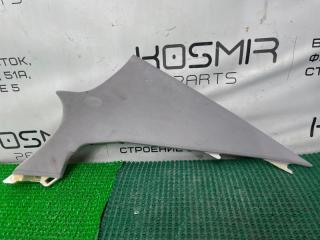 Запчасть накладка на стойку кузова задняя правая Lexus GS430 2005